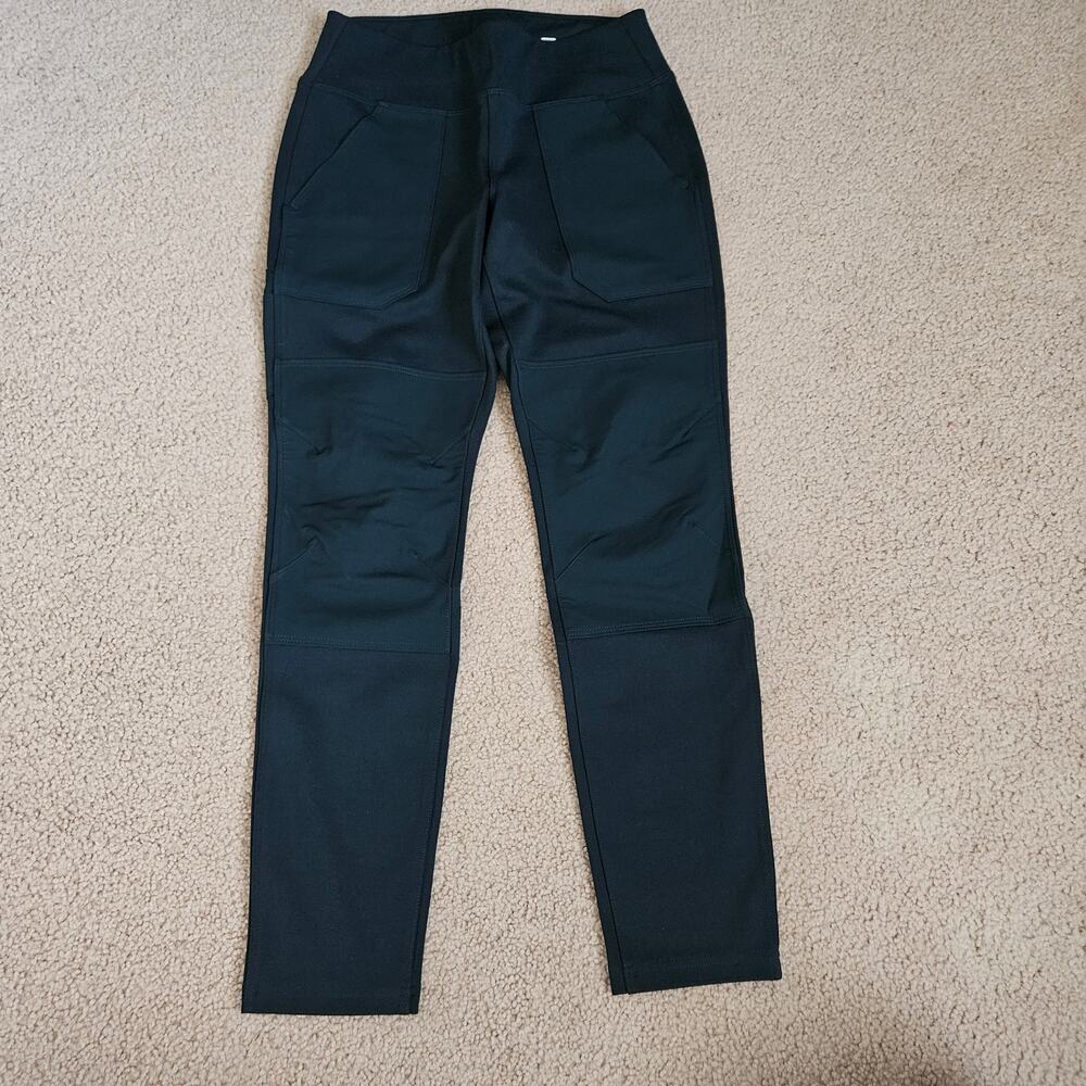 Carhartt, Ladies Force Midweight Pocket Legging XS (0-2) Short